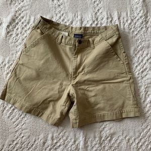 Patagonia Shorts